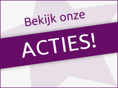 Sfeer Eten en Drinken: Bekijk onze acties!